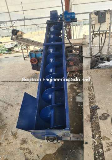 flexible screw conveyor Malaysia|Screw Conveyor Kuala Lumpur (KL), Malaysia, Johor .